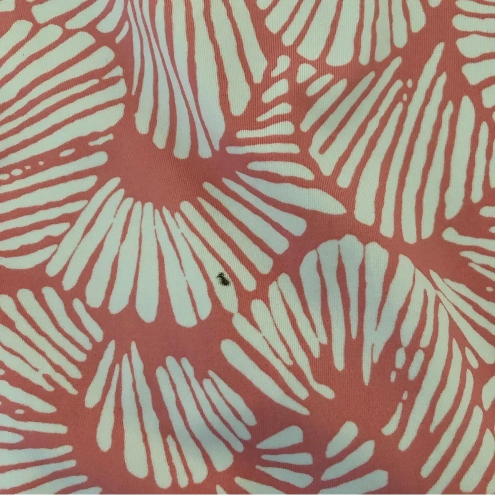 Tommy Bahama golf|Coral white shell skort•••Golf, tennis,pickleball—athletic - Picture 3 of 11